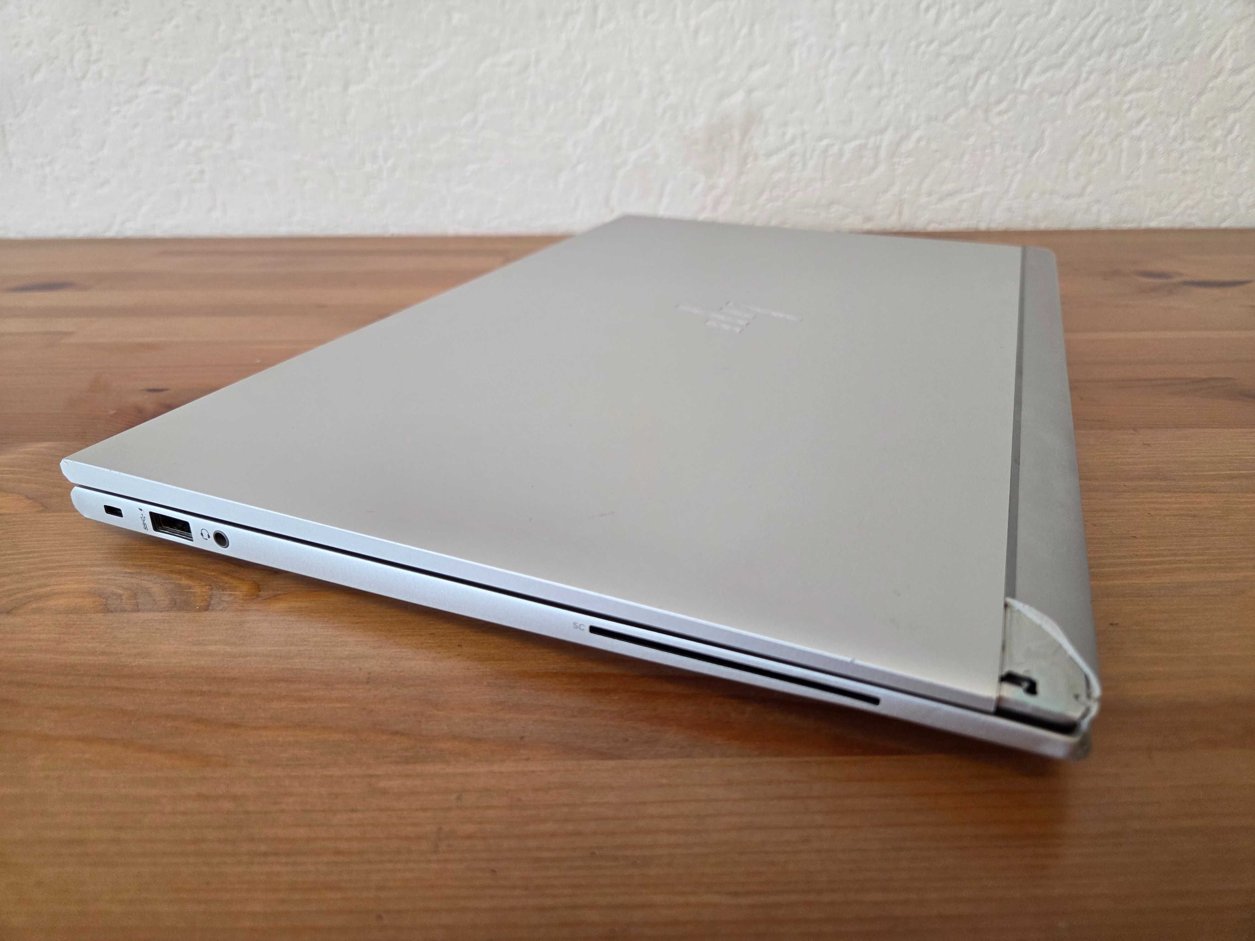 Ноутбук HP EliteBook 850 G8 i5-1145G7 16gb 512Gb Батарея 11ч #2