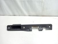 Накладка крышки багажника A1687430393 для Mercedes Benz W168 A-Klasse
