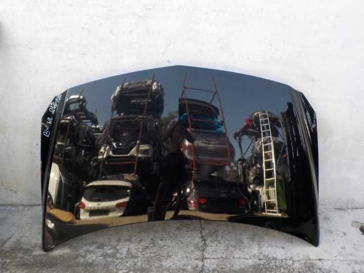 Капот Mercedes B-class W245 W246 AMG разборка запчасти есть цвета