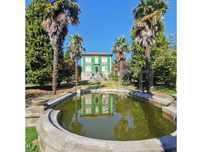 Uma Residência um fantástico palácio em Guimarães