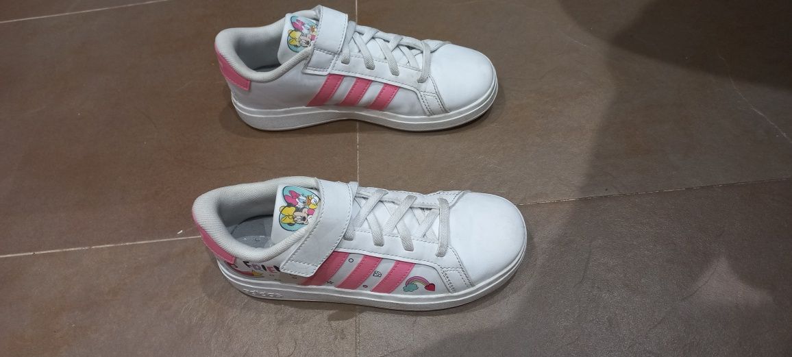 Tenis Adidas n° 35