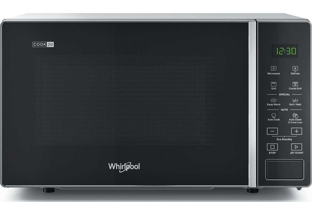 Микроволновая печь Whirlpool MWP 203 M