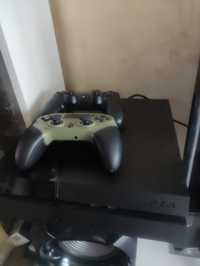 Sprzedam ps 4 500gb