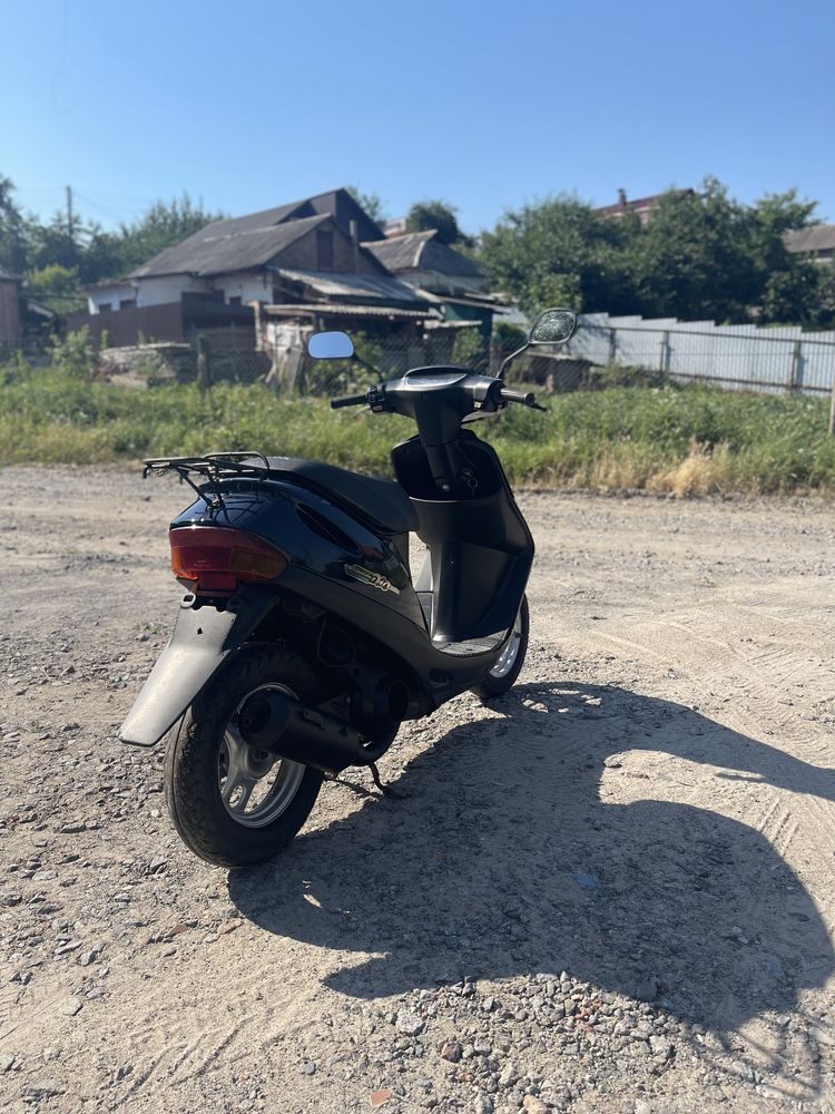 Honda dio af-27.