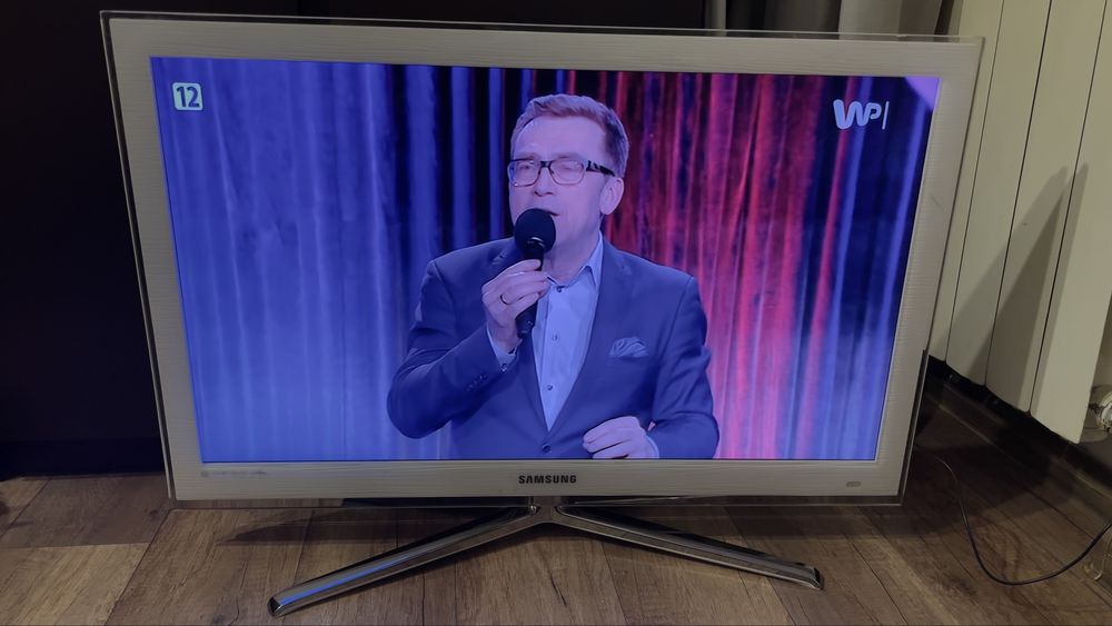 Samsung UE32C6510UW