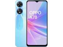 Oppo A78 5G (8GB+128GB) Azul Brilhante