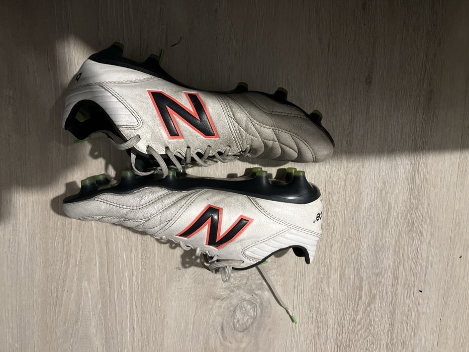 Korki new balance 442 profesjonalne dobry stan