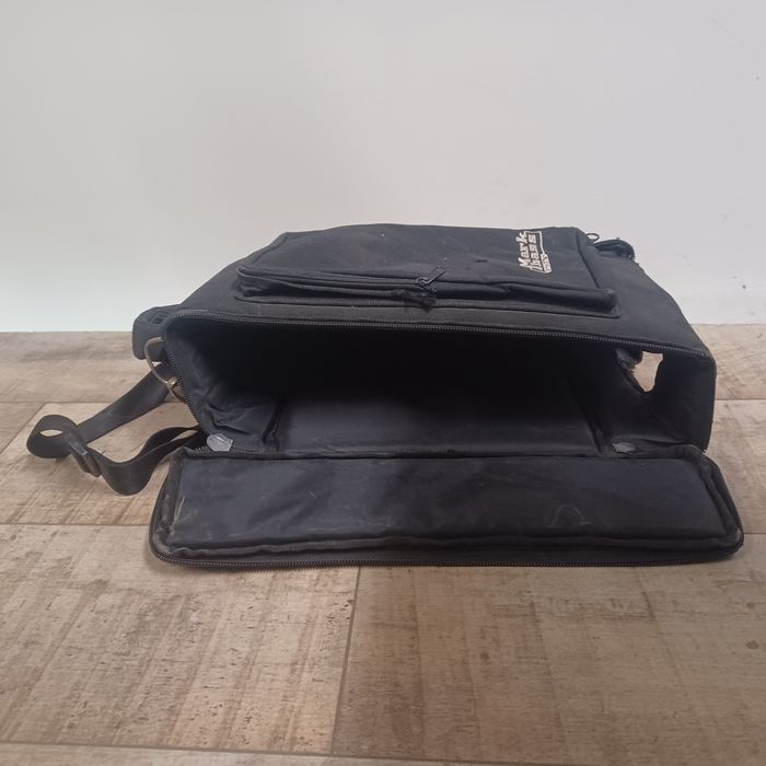 Markbass pokrowiec na wzmacniacz 46x21x10 cm