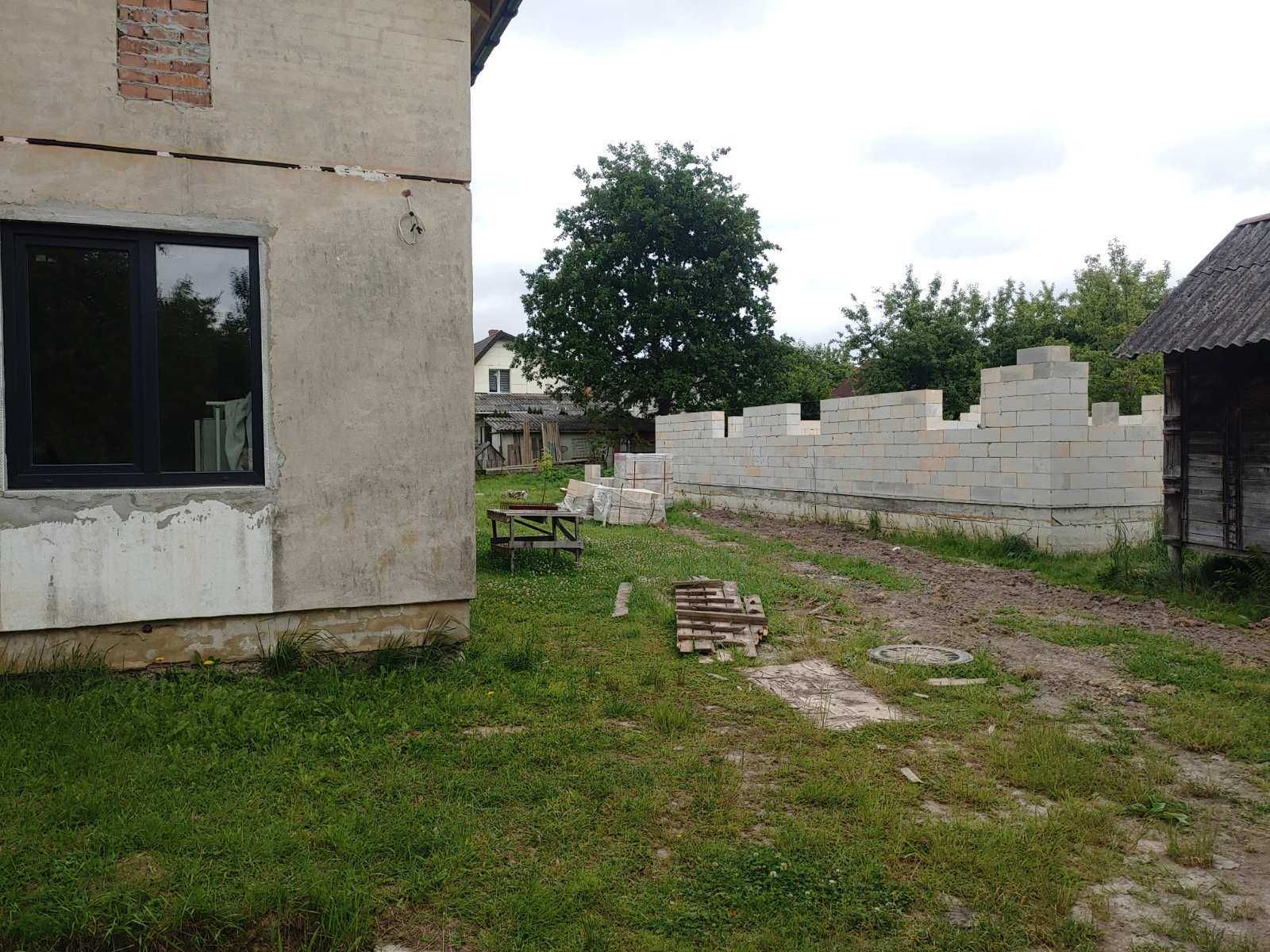 Продаж земельної ділянки с.Бартатів