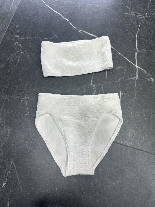 Купальник бандо PLT PrettyLittleThing