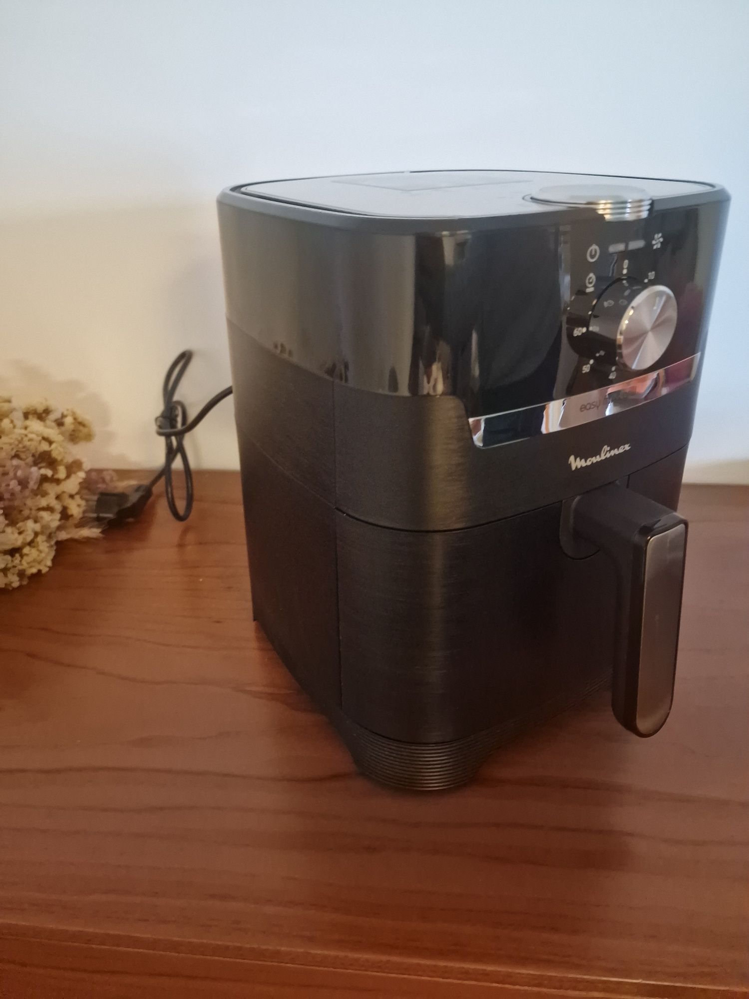 Air fryer moulinex 4.2 litros.  Nova em caixa