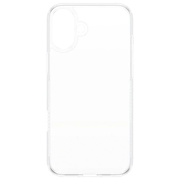 PanzerGlass HardCase iPhone 16 Plus 6.7"przezroczysty/transparent 1289