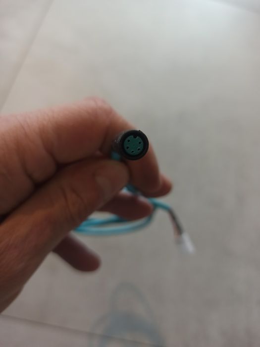 Kabel, przewód sterownika hulajnogi motus scooty 10