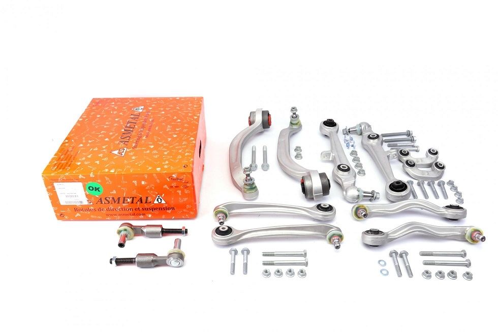 Комплект Рычагов Volkswagen Passat B5/Б5, Audi A6 C5, A4 B5, А6/С5