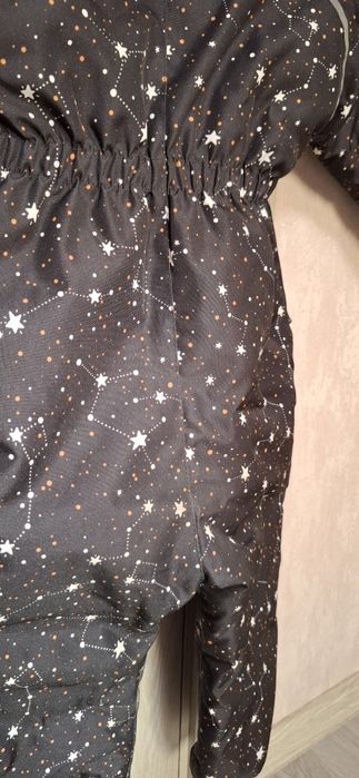 Комбінезон зимовий dekoza moms декоза 92-98