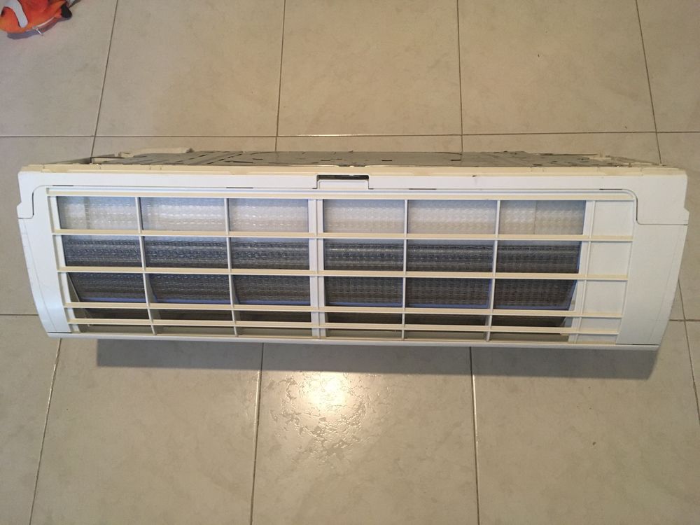 Ar Condicionado mitsubishi MSZ HJ25VA - NOVA