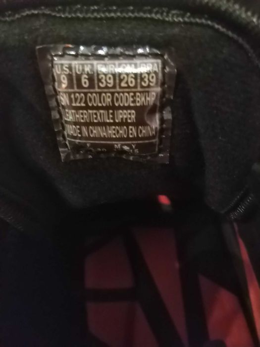 Skechers кросівки хайтопи теплі