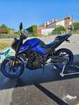 Yamaha Mt-03 320