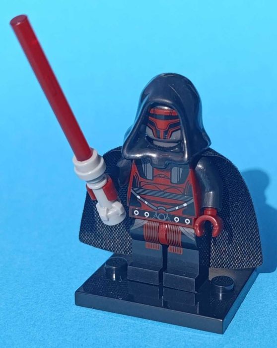 Darth Revan Knights Of The Old Republic (Star Wars)