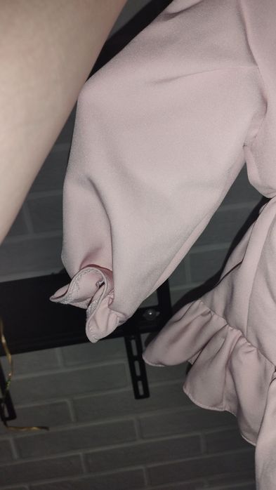 Боді- сукня 74-80