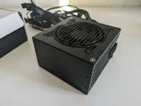 Zasilacz SilentiumPC Vero l3 700W 80PLUS