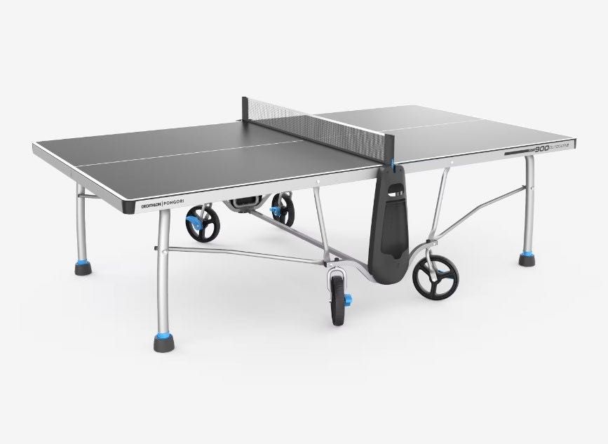 Mesa de ping pong PONGORI
