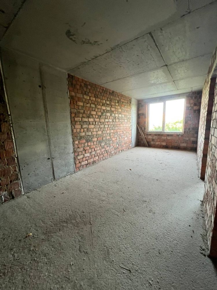 Продаж 1 кімн. квартири 44 м2 вул. Трускавецька (без комісіі)