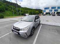 Subaru Forester MY2014 2.0T, 240KM, Eye Sight, aktywny tempomat, FV 23%, Finansowanie