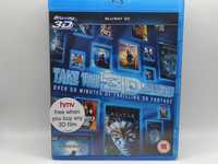 Blu-Ray film Take the 3d journey Titanic, Avatar