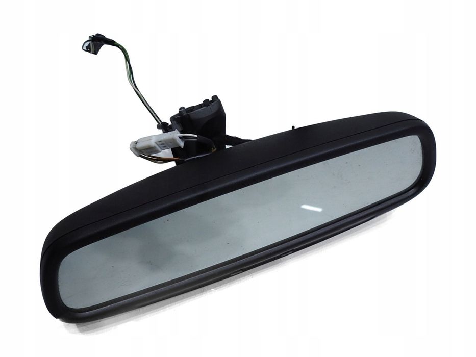 LUSTERKO WSTECZNE FORD FOCUS MK2 LIFT