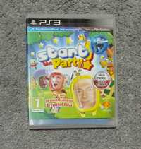 Start The Party - gra na konsolę PS3
