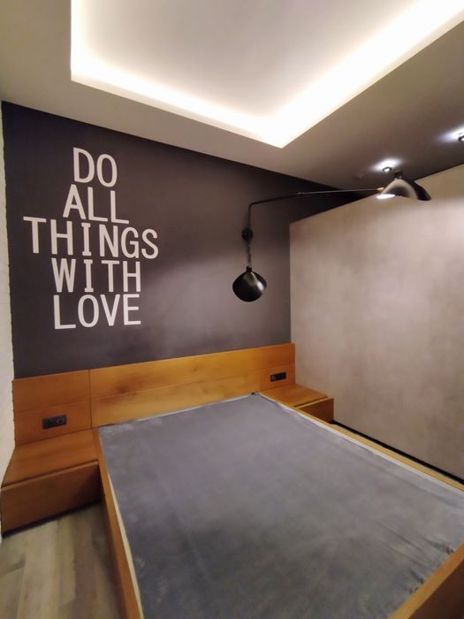 Сдам стильную квартиру в 17 Жемчужине Асташкина центр города