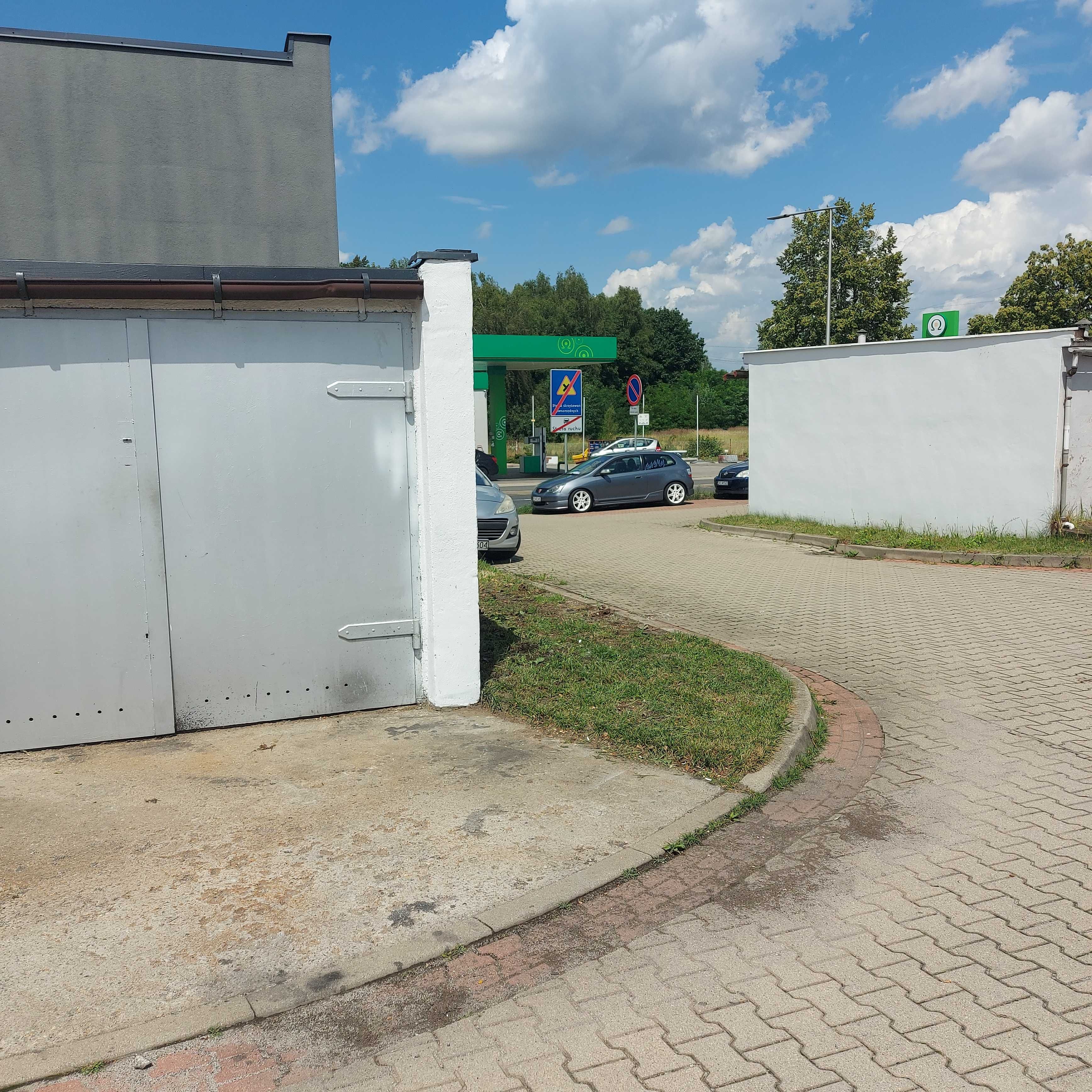Sprzedam Garaż ul.Polna Polkowice