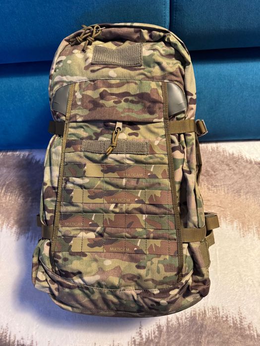 Plecak CALLIDA 70/DKWS multicam kopia Tasmanian Tiger Mission Pack 35L