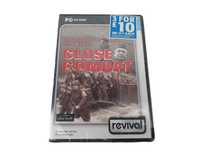 Invasion: Normandy - Close Combat Pc (Eng) Nowa