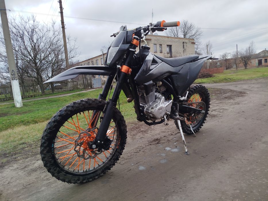 Коvi Адванс 250 (2024 )