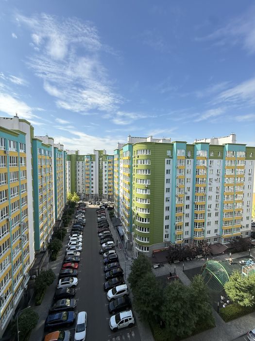 Оренда 2-кім.квартири 65м2 в ЖК Евромісто