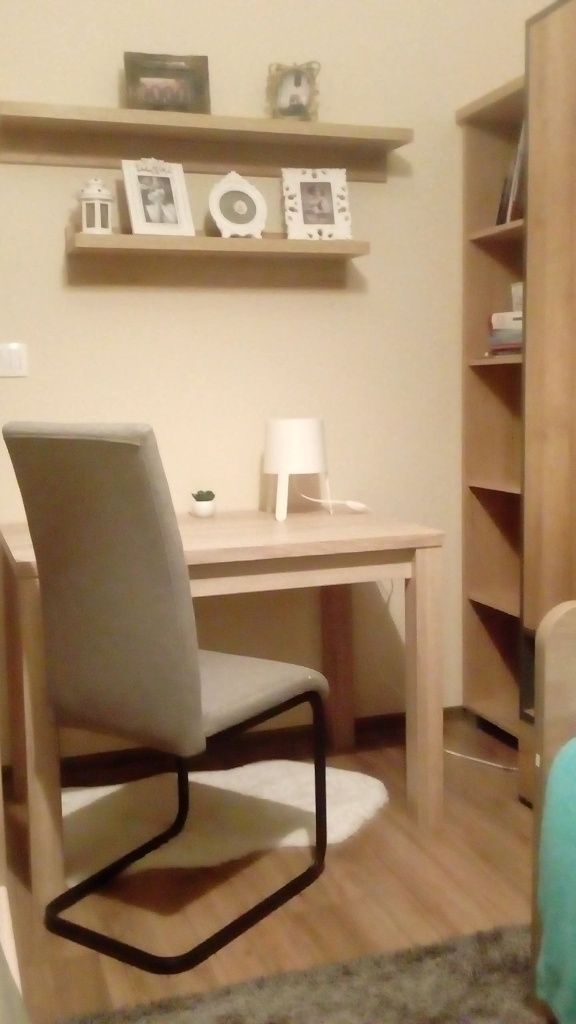Wynajem pokoju dwuosobowego Ul.Wroclawska