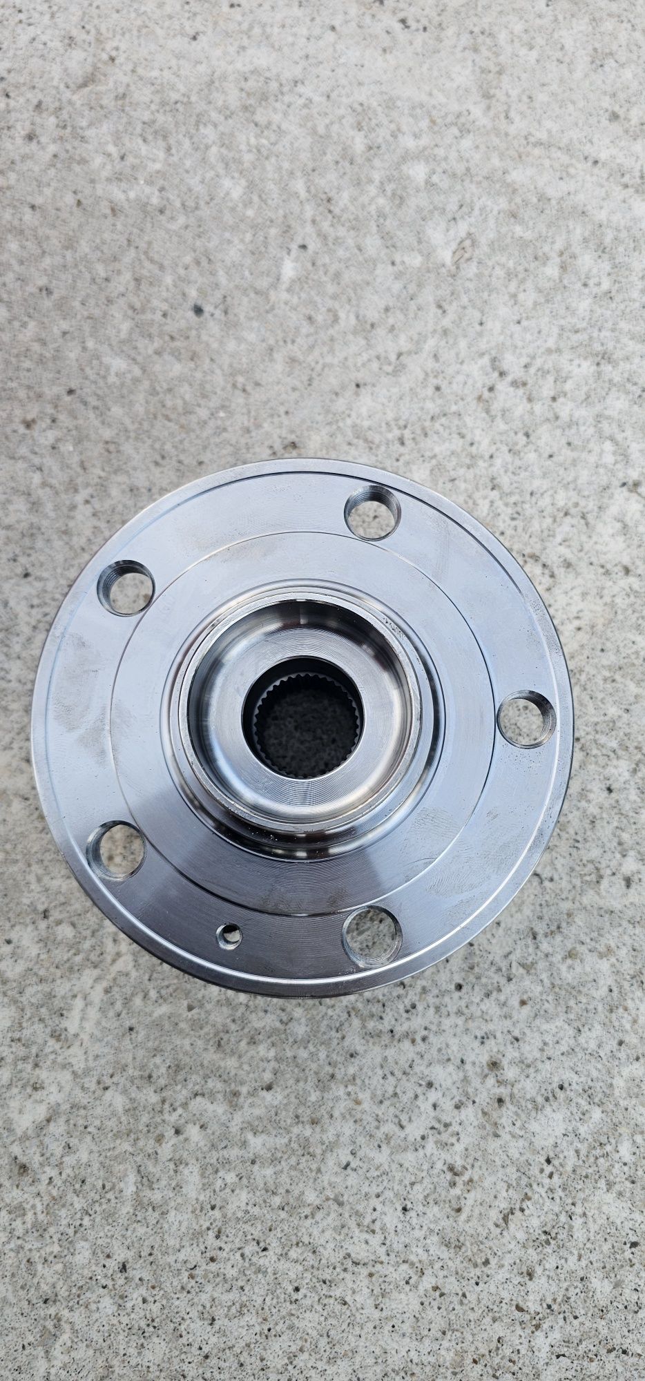 Rolamento para Skoda Octavia A5