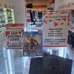 Gra PlayStation 4 PS4 / PS5 Elex Gwarancja 1 rok QUICK-COMP