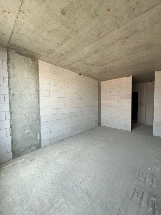 Продаж 1кімнатна ЖК Uone