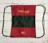 Plecak Worek Portugalia Lancast Ronaldo Portugal Rare Unikat Nowy !