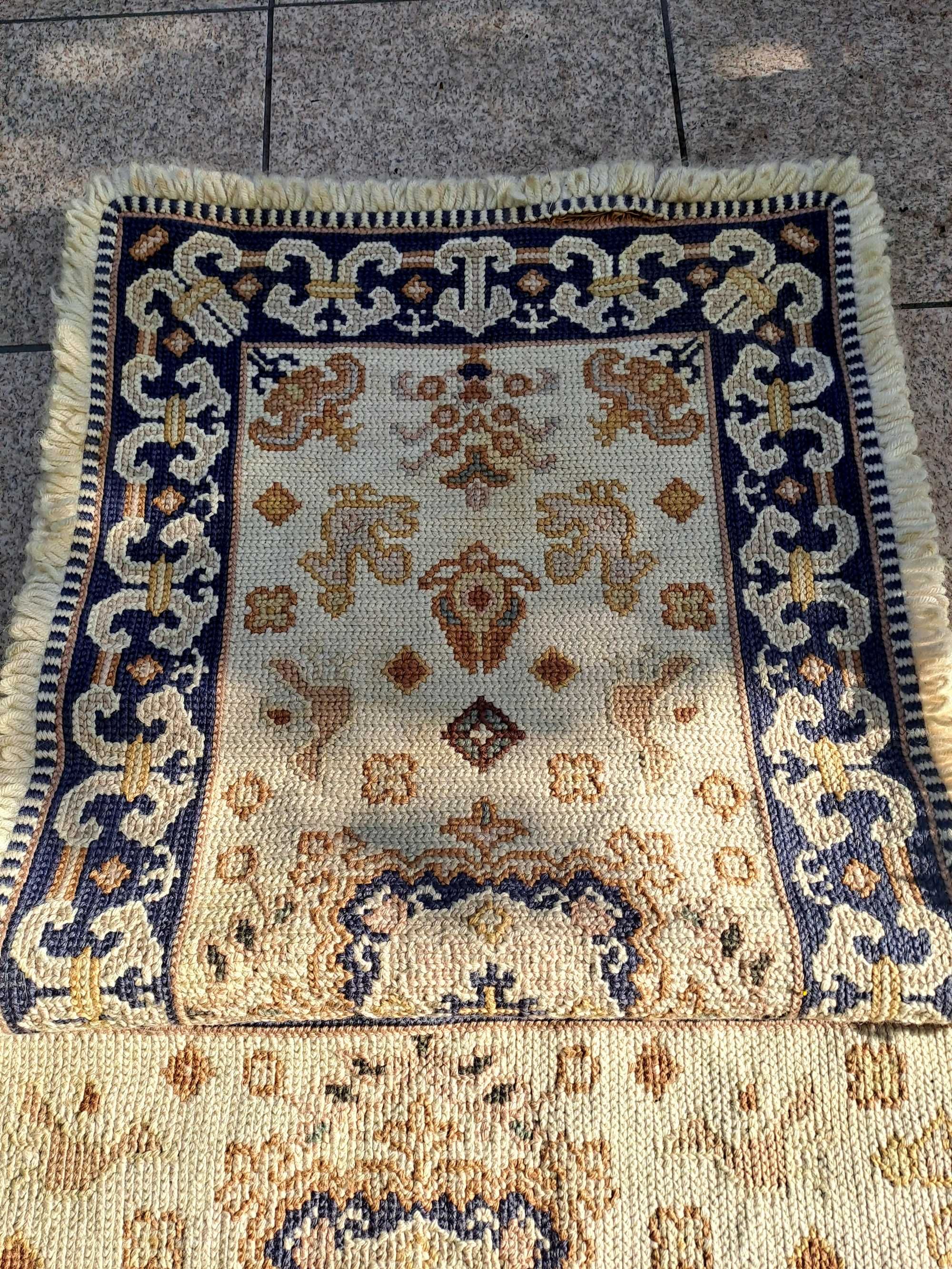 Tapetes Arraiolos