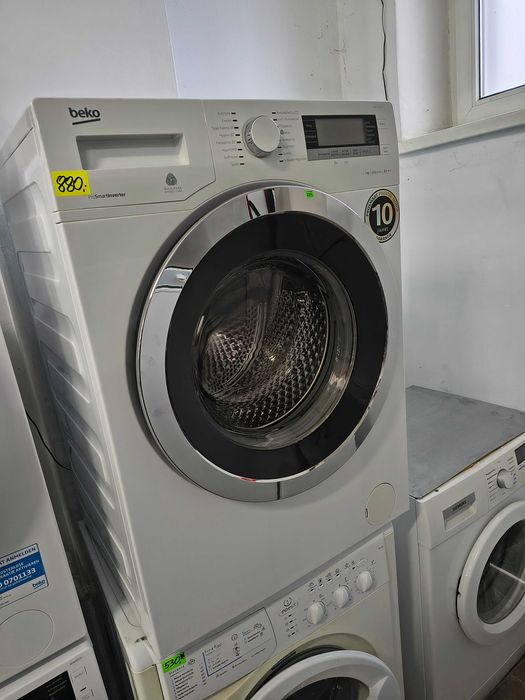 Pralka BEKO WML71643PTLE A+++ 7KG