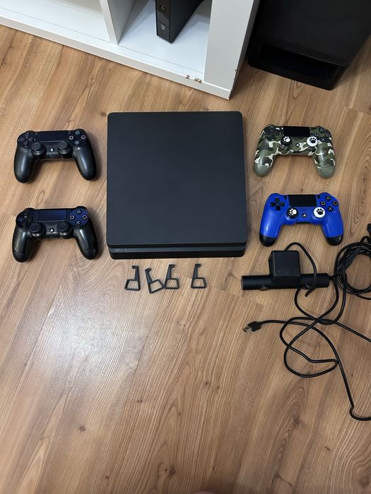 PlayStation 4 Slim 500 GB