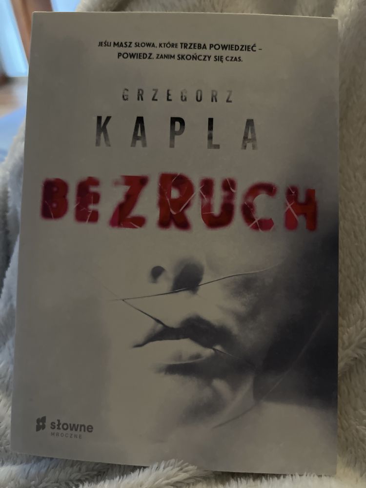 Bezruch Grzegorz Kapla