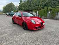 Alfa Romeo Mito Mito QV