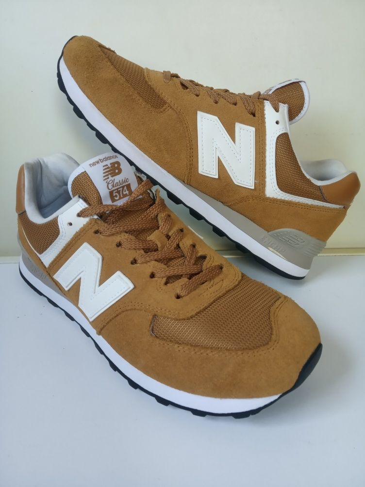 45р New Balance 574
