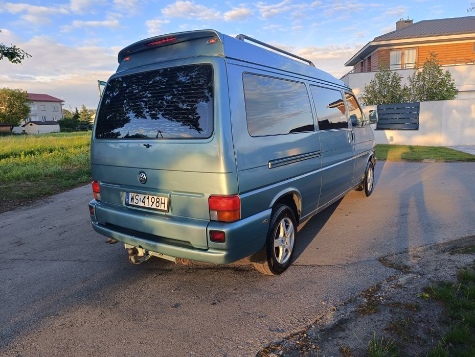 VW T4//transporter//multivan//caravella//ZAMIANA