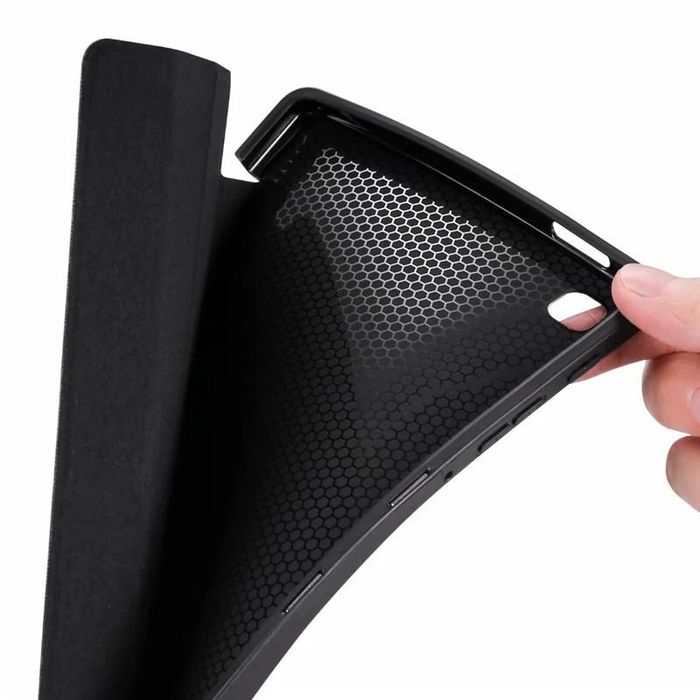 Продам чохол-підставку Tri-fold,для Samsung Galaxy Tab A7 Lite